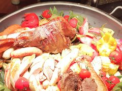 -怡聚轩全日制自助餐厅(大中华喜来登酒店)