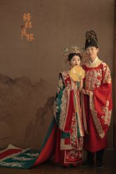 -今生有约婚纱摄影店(景德路店)