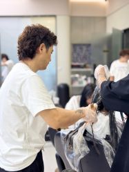 -GANO HAIR 