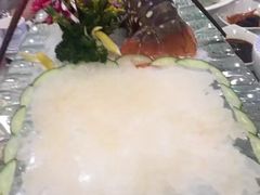 -东江海鲜酒家(艺都分店)