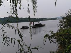 -天目湖山水园