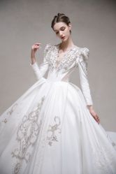 -洋洋婚纱品牌集合店