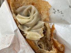 -家阳赵师傅油饼包烧麦(粮道街店)