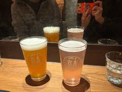 -京A Brewpub·精酿餐吧(幸福村店)