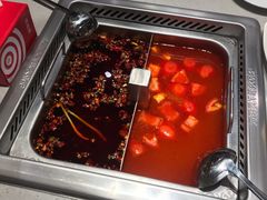 -海底捞火锅(吾悦广场店)