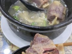 -清真·穆萨砂锅(大皮院店)