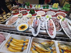 -味莊·青岛菜(云霄路店)