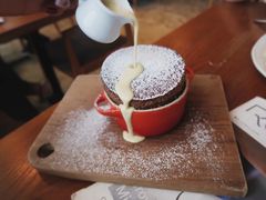 -ROAST coffee & eatery