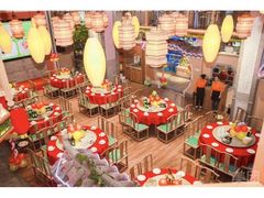 -巢爷老味(东方红店)