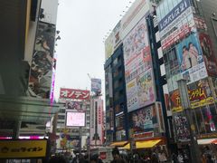 -秋叶原电器街