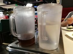 -海底捞火锅(枫蓝国际购物中心店)