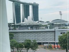 -新加坡文华东方酒店