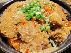 -陶德砂锅(蜀汉路店)