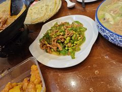 -洪泽老鱼馆(淮海一店)