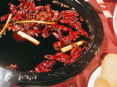 -蓉城老妈火锅(双林路店)