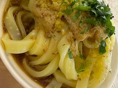 -维吾尔餐厅(宜山路店)