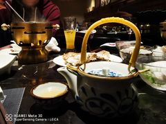日式海鲜汤-半岛翡丽海鲜自助餐厅(观风亭店)