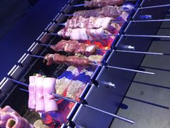 -很久以前羊肉串(打浦路店)