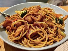 -红小满休闲餐厅(十全街店)