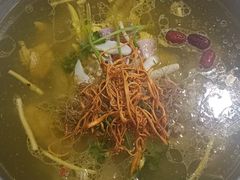 -乙丙丁正宗昭通天麻火腿鸡(总店)