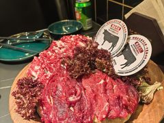 -二刀潮牛(重庆光环购物公园店)