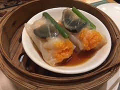 -添好运点心专门店(中环IFC店)