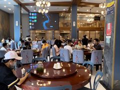 大堂-龙凤瓦罐煨汤馆(清江东路店)