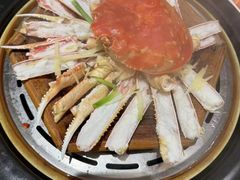 -海立阁海鲜江浙菜(漕河泾印象城店)