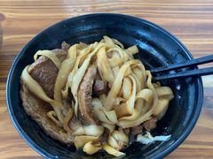 -河南拉面(肇周路店)
