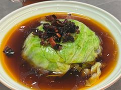 -陈熹公民族美食文化餐厅·清真(中华广场店)