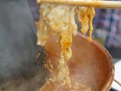 -楼外楼大刀肉传统火锅居(幸福街店)