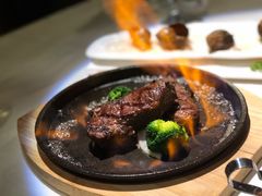 -俄士厨房(万松园店)