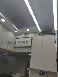 -青霖·飘逸造型