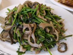 -帕米尔食府(白云观店)