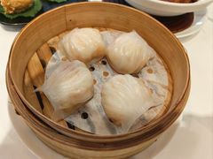 -白天鹅宾馆-玉堂春暖餐厅