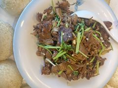 -南来顺饭庄·清真(南菜园店)