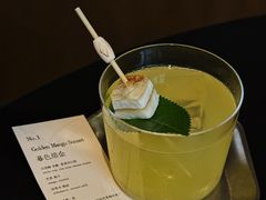 -Maiwie埋位小酒馆·深夜食堂(东城店)