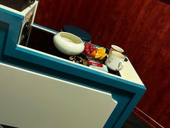 -古莲·影院足道·按摩SPA(水上温泉店)
