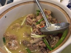 -钱大妈海鲜饭店(保利林语店)