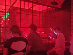 -Orangutan Bunker猩猩地堡酒吧(兰桂坊店)