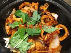 -四道菜·福建菜馆(新街口金鹰店)