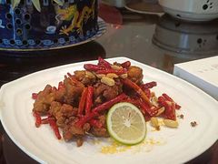 -俭朴菜(鲁磨路店)