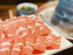 -大明铜锅·烤涮坊·烧烤(新开路店)