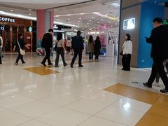 -凯德广场(学府店)
