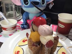 -哈根达斯(美罗城店)
