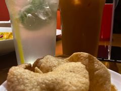 -泰国餐厅 Thai Food(裕华万达店)