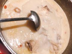 -煲宫猪肚鸡(昆山金鹰国际购物中心店)