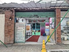 -广州市芳村工人文化宫体育场