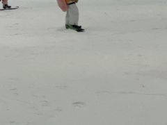 -绍兴启迪乔波冰雪世界