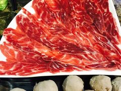 -林记潮牛·牛肉火锅(上马墩店)